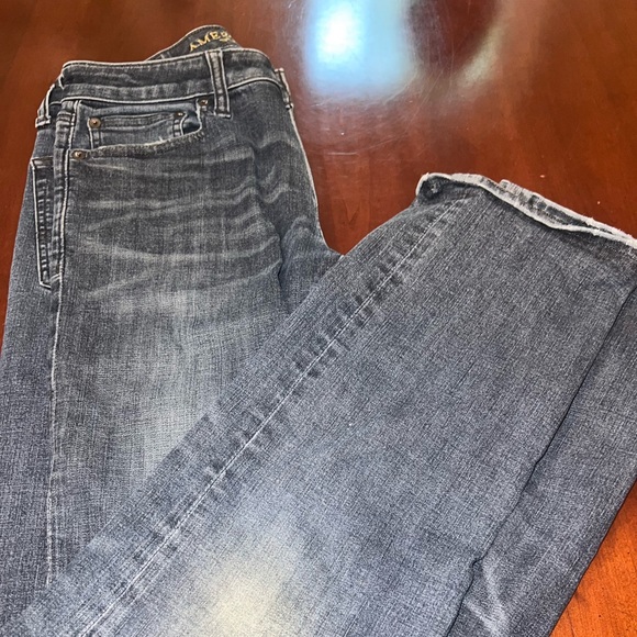 American Eagle Outfitters Other - Mens American Eagle Jeans 29/34 360° Extreme Flex